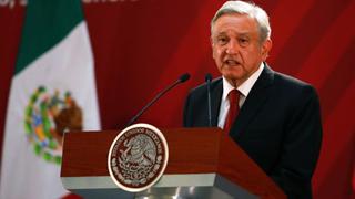 Moody's advierte riesgos para calificación crediticia de México por gasto público
