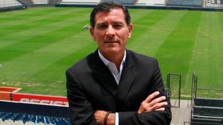 Cusco FC oficializó a Gustavo Zevallos como su nuevo gerente deportivo