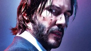 Por qué “John Wick” de Keanu Reeves fue rechazada al principio