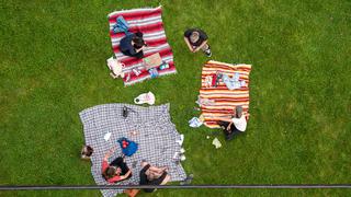 Diez estupendos parques en Lima para hacer pícnic con los amigos o la familia
