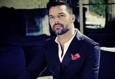 Ricky Martin: ¿El cantante presentó en Instagram a su nuevo bebé?
