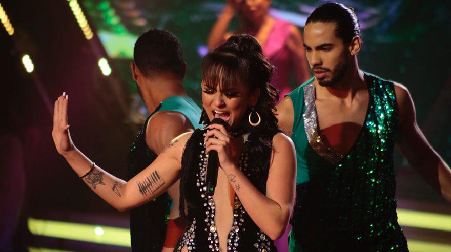 "El artista del año", segunda temporada. (Foto: GV Producciones/ Difusión)