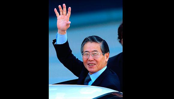 15 años de la renuncia de Alberto Fujimori: hablan los testigos