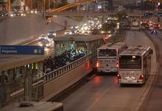 Rezagados en transporte público: Lima lleva una década sin implementar un nuevo sistema