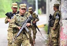 Congreso de El Salvador aprueba una nueva prórroga al régimen de excepción hasta junio