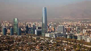 El crecimiento de la economía chilena se congela en el 2017