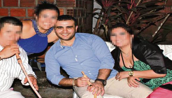 Familiares de presunto miembro de Hezbolá llegarán a Lima