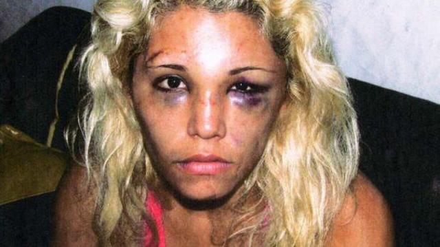 Lady Guillén y una lucha que no encontró justicia [CRÓNICA] - 1