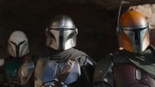 “The Mandalorian”: Este es el revelador tráiler de la tercera temporada que estrenó en la D23 Expo