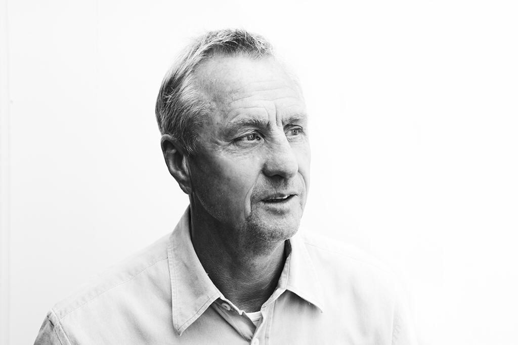 Foto: Johan Cruyff Institute