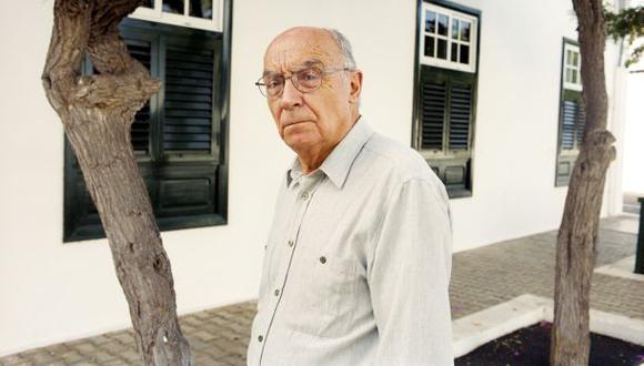 Publican en Portugal novela póstuma incompleta de José Saramago