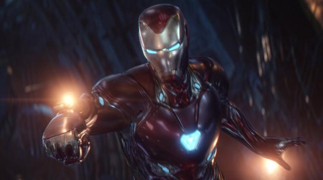 Iron Man, uno de los héroes que sobrevivieron a Thanos en "Avengers: Infinity War". Él reaparece en una de las nuevas imágenes de "Avengers 4". (Foto: Marvel Studios)