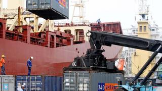 Adex: exportaciones peruanas cayeron -2% en primer cuatrimestre del año