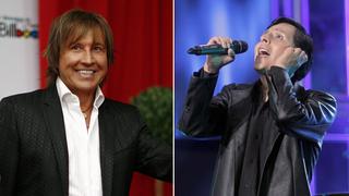 Twitter: Ricardo Montaner quiere dúo con imitador de "Yo soy"