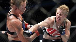 Valentina Shevchenko: “Quiero a Nicco frente a mí lo antes posible”