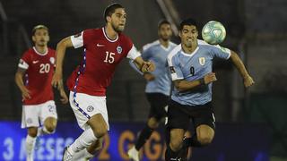 Chile vs. Uruguay: cinco datos que debes saber antes del partido de la Copa América 2021