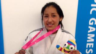 Juegos Nanjing 2014: primera medalla de Perú llegó en judo