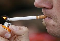 Digesa: Multarían con S/. 385 mil a los locales que permiten fumar