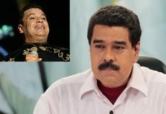 Juan Gabriel murió: Nicolás Maduro recuerda al cantante mexicano