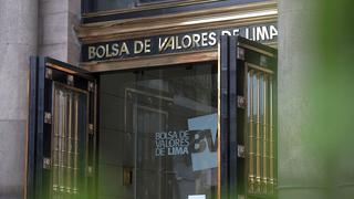 Bolsa de Valores de Lima cierra a la baja por segundo día consecutivo