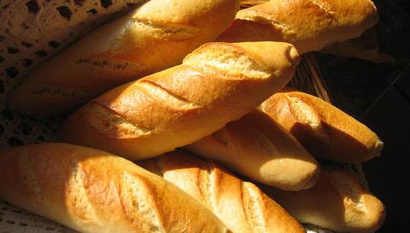 Perú es el séptimo consumidor de pan en América Latina