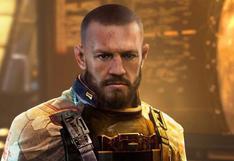 UFC: Conor McGregor aparecerá en el nuevo juego de Call Of Duty