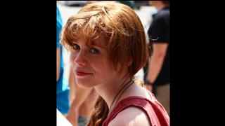 Ella es Sophia Lillis, la aguerrida adolescente de "It" ("Eso") [FOTOS]