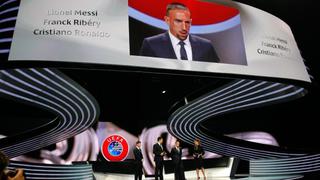 Champions League: los datos curiosos que dejó el sorteo en Montecarlo