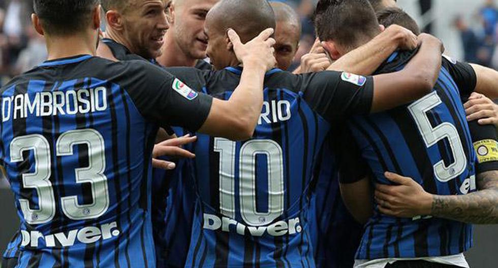 Inter de Milán se lleva a una joven figura del fútbol argentino. (Foto: Getty Images)
