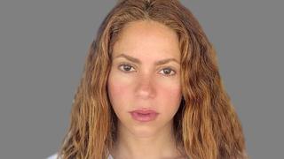 Shakira a un paso de juicio en España por un fraude fiscal de 14,5 millones de euros