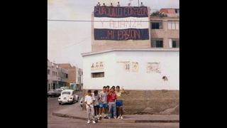 Hinchas de la 'U' y Alianza Lima calientan el clásico