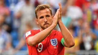 Harry Kane: "Nos sentimos bien, seguros y con confianza"