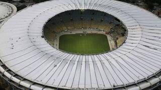 Clausuran estadio en Brasil por insultos racistas