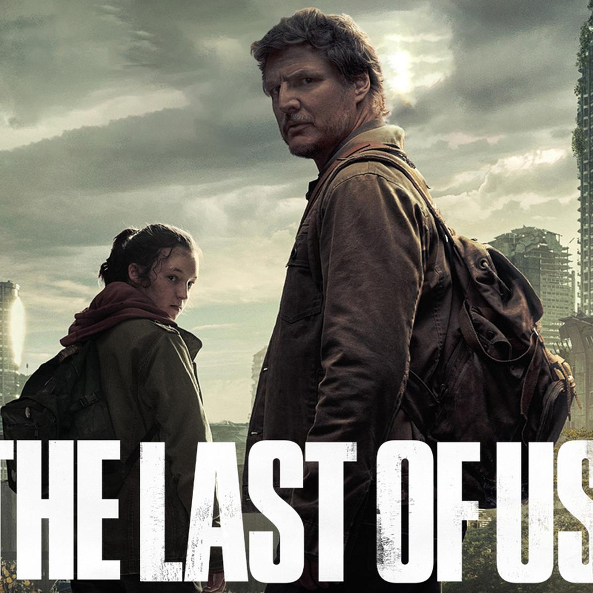 The Last of Us: As filmagens da série de Pedro Pascal começam e prometem  ter uma das cenas mais tristes do game - Notícias de séries - AdoroCinema