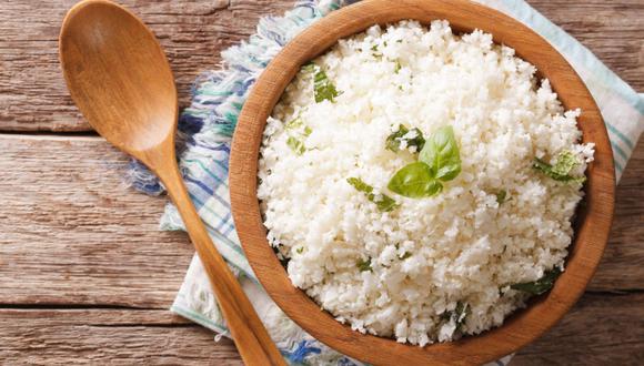 Quiénes deberían evitar comer arroz, según la Universidad de Harvard