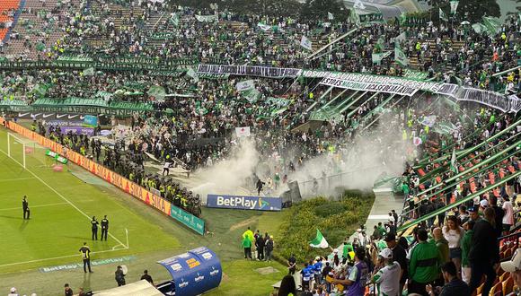 Partido crucial previo al clásico - Club Nacional de Football