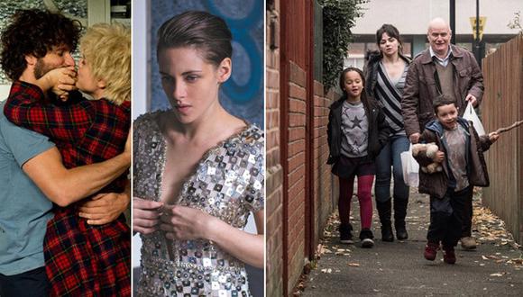 Cannes 2016: 10 películas del festival que deberías buscar