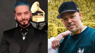 J Balvin confirma que no volvería a ser amigo de Residente: “Yo lo consideraba ‘pana’”