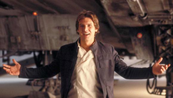 Star Wars: ellos podrían ser Han Solo en nuevo spin-off [FOTOS] - 1