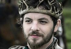 Game of Thrones celebra matrimonio gay con "Renly Baratheon"