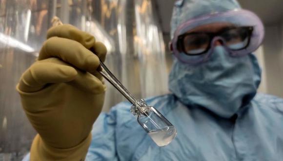 Cuba podría ser el primer país de América Latina en crear su propia vacuna contra la covid-19. (Foto: Getty Images, vía BBC Mundo).
