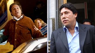 Casos Ecoteva y de Alexis Humala en la agenda del pleno