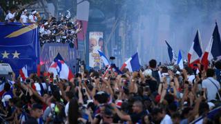 Federación Francesa de Fútbol regalará entradas al personal que lucha contra el coronavirus