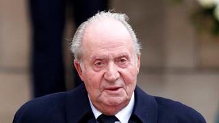 El rey Juan Carlos I paga a la Hacienda española una deuda de 678.000 euros