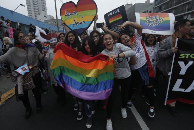 (Fotos: Renzo Salazar / GEC)