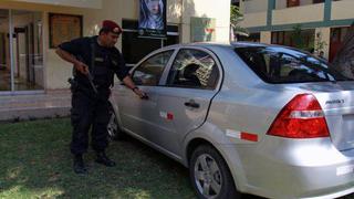 Los Olivos, Surco y el Cercado son los distritos donde se roban más vehículos