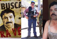 Fugas, capturas y extradición: La escurridiza vida de El Chapo Guzmán | FOTOS