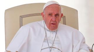 Papa pide perdón a Dios por lo que hizo la Iglesia en Ruanda