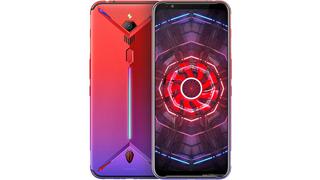 Nubia Red Magic 3, el móvil más potente del mundo tiene un ventilador integrado y graba en 8K
