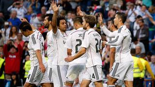 Real Madrid jugará pretemporada en China, Australia y Múnich